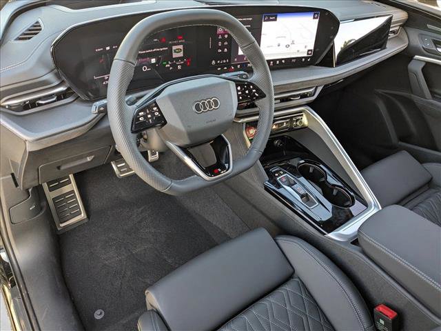 New 2025 Audi SQ5 Premium Plus image 3