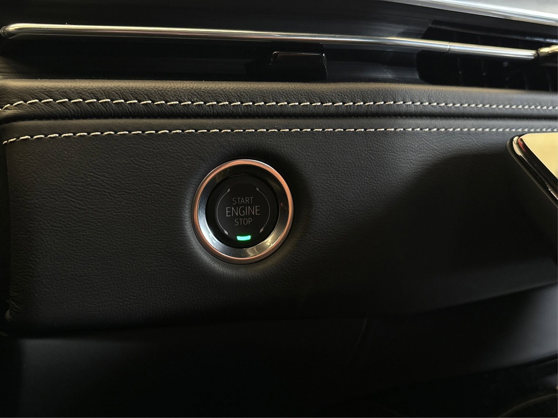 New 2026 Cadillac Escalade Platinum Sport image 28