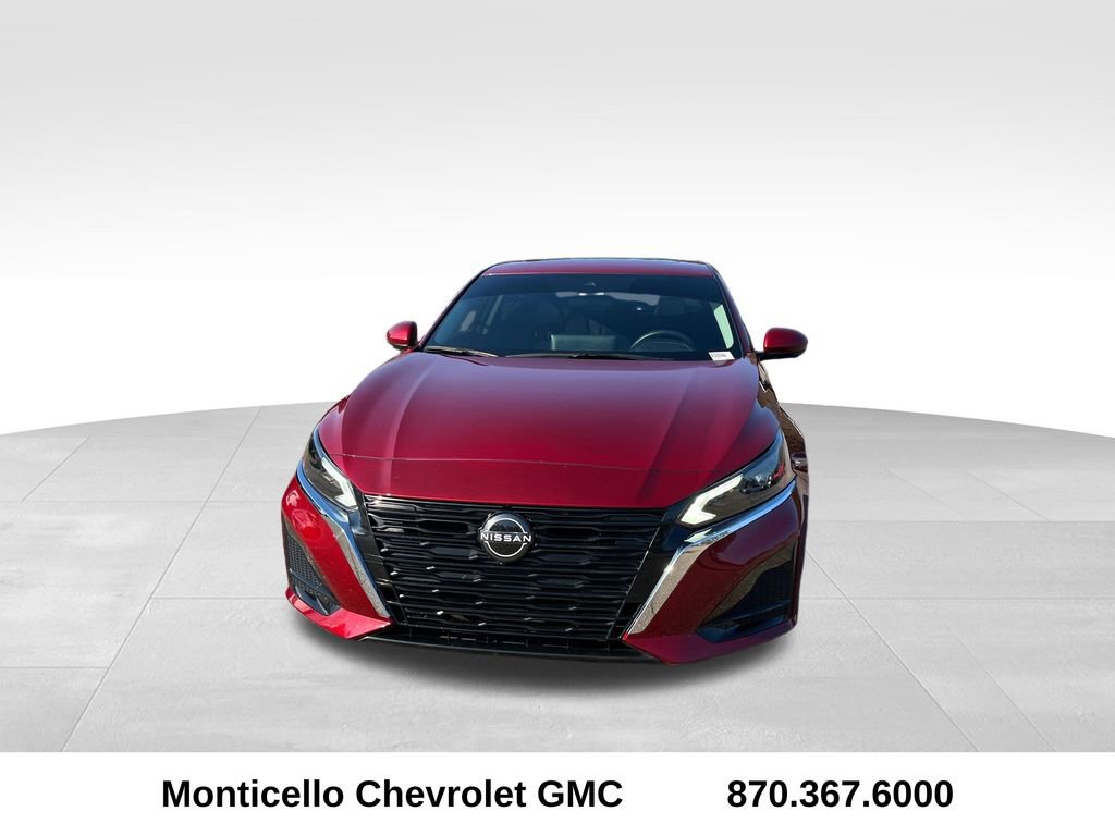 Used 2023 Nissan Altima 2.5 SL image 9