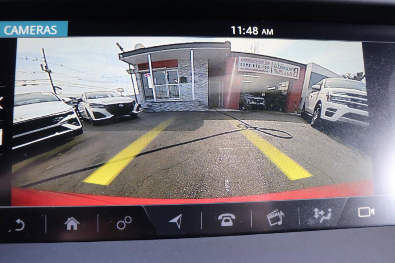 Used 2020 Jaguar F-TYPE Checkered Flag image 26