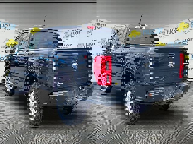 Used 2019 Ford Ranger XLT image 2