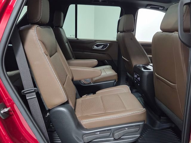 Used 2022 Chevrolet Tahoe High Country w/ Premium Package 2 image 16