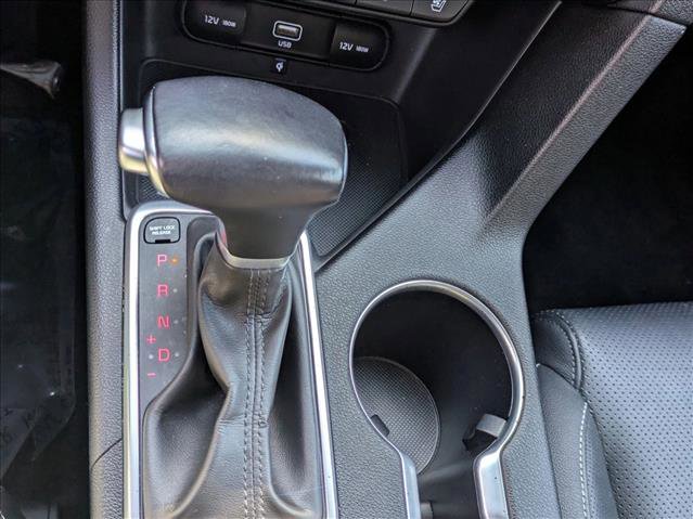 Used 2020 Kia Sportage EX w/ Option Group 15 image 12