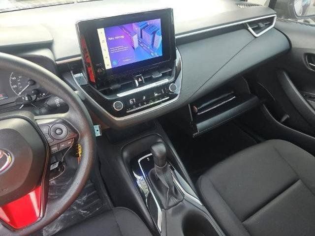 Certified 2024 Toyota Corolla LE FWD image 44