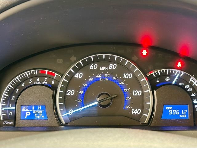 Used 2012 Toyota Camry XLE image 9