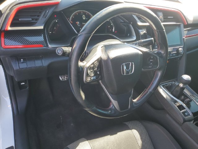 Used 2018 Honda Civic Si image 12