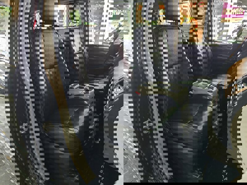 Used 2012 Chrysler Town & Country Touring w/ Entertainment Group #1 image 15