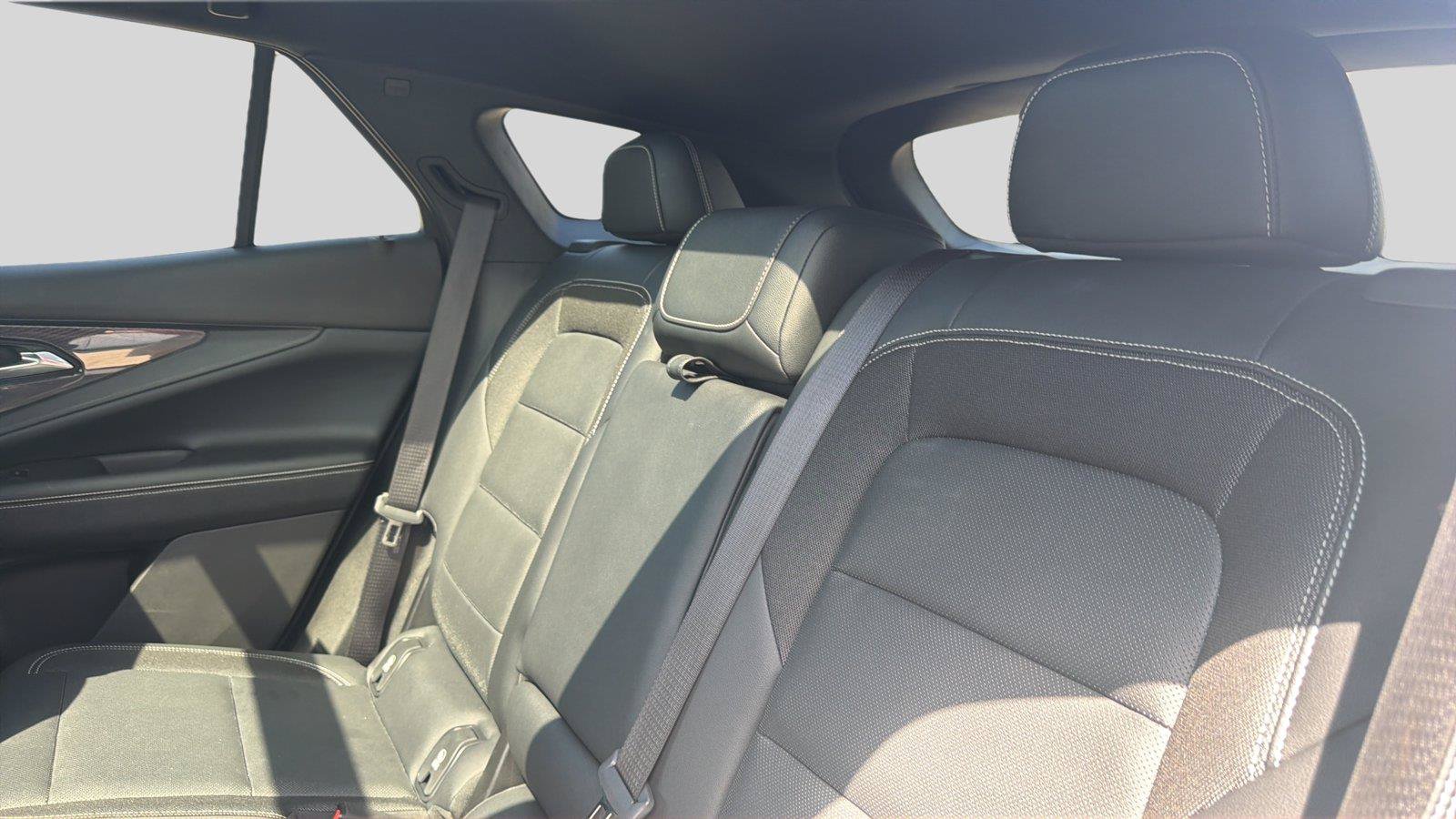 Used 2024 Chevrolet Blazer EV LT AWD/4WD image 20