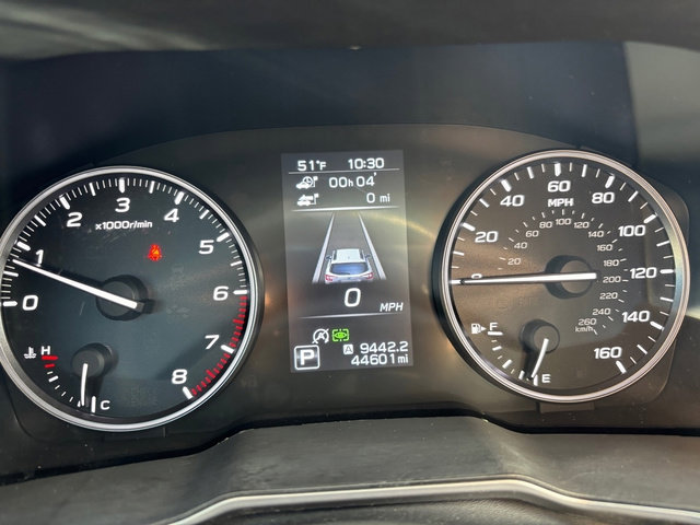 Used 2023 Subaru Outback Limited image 20