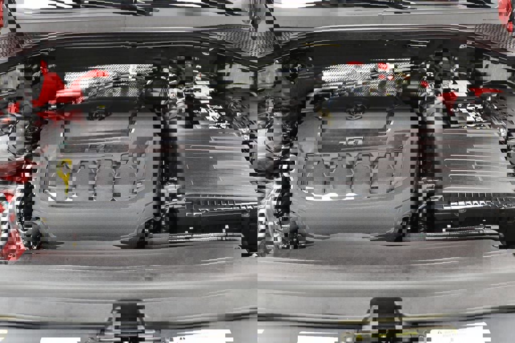 Used 2024 Volkswagen Tiguan SEL R-Line image 34