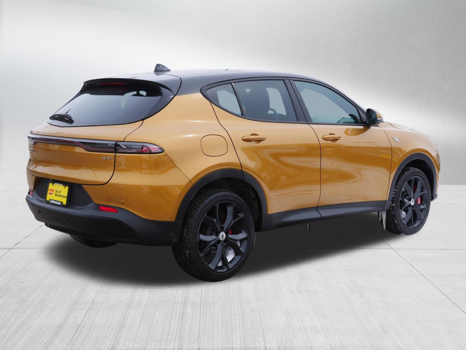 Used 2024 Dodge Hornet GT w/ Track Pack image 7