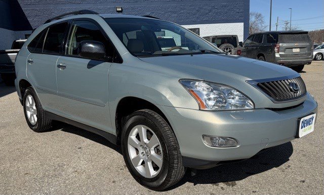 Used 2009 Lexus RX 350 AWD image 9