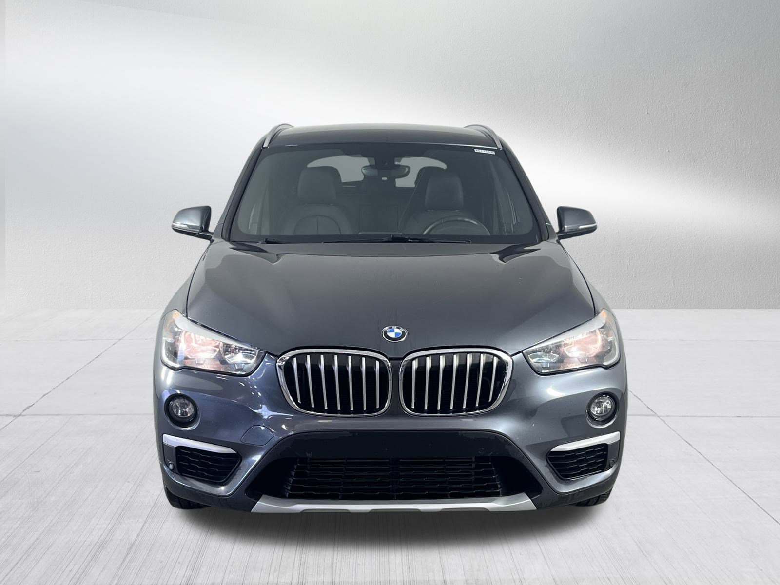 Used 2017 BMW X1 xDrive28i image 2