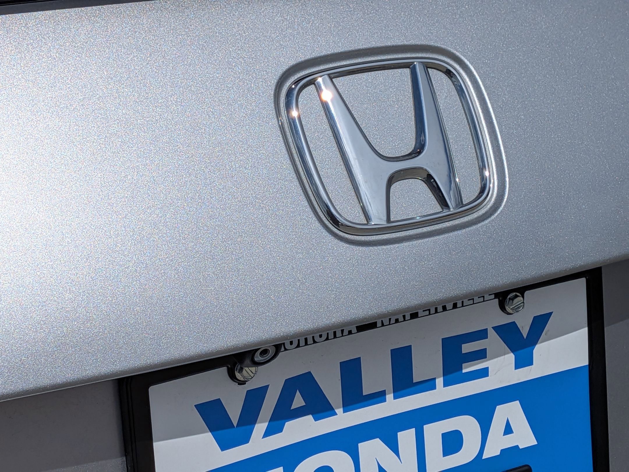 Used 2016 Honda Civic LX-P image 26