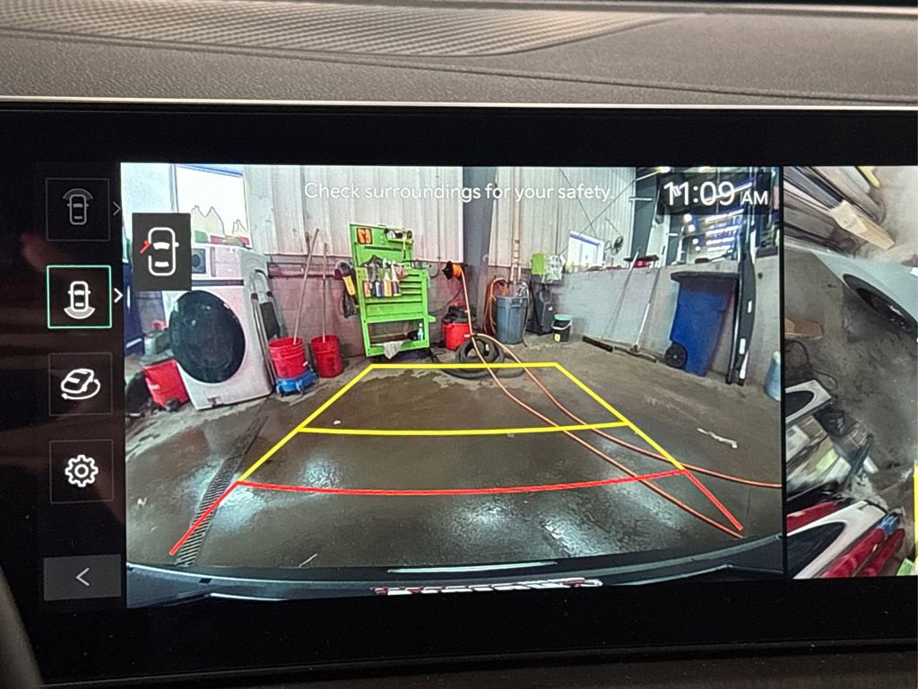 New 2026 Kia Sportage X-Pro Prestige image 24