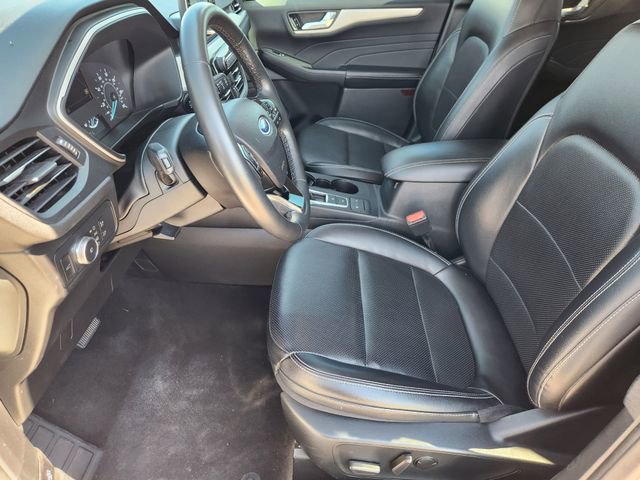 Used 2022 Ford Escape SEL AWD/4WD image 15