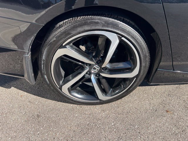 Used 2019 Honda Accord Sport image 4