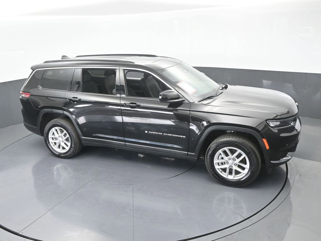 Used 2024 Jeep Grand Cherokee L Laredo image 52