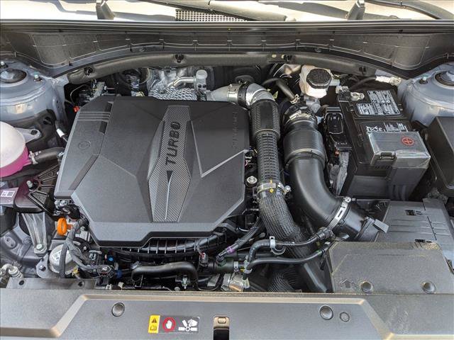 Used 2025 Hyundai Santa Fe SE FWD image 26