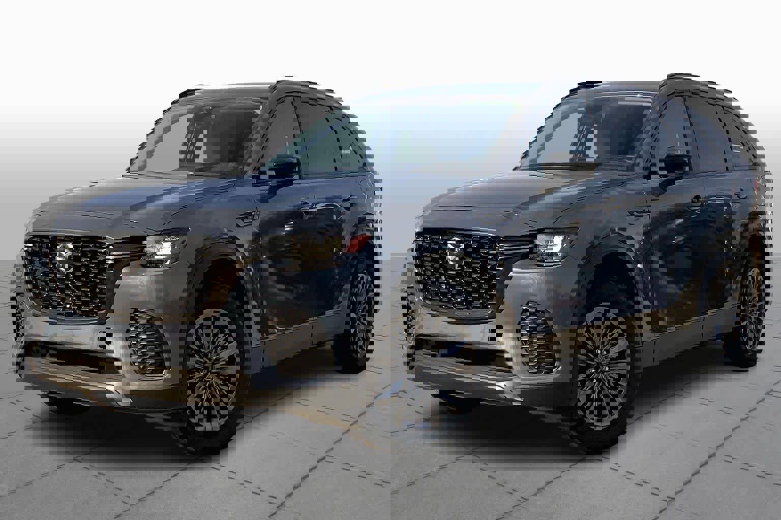 New 2026 MAZDA CX-70 SC Plus