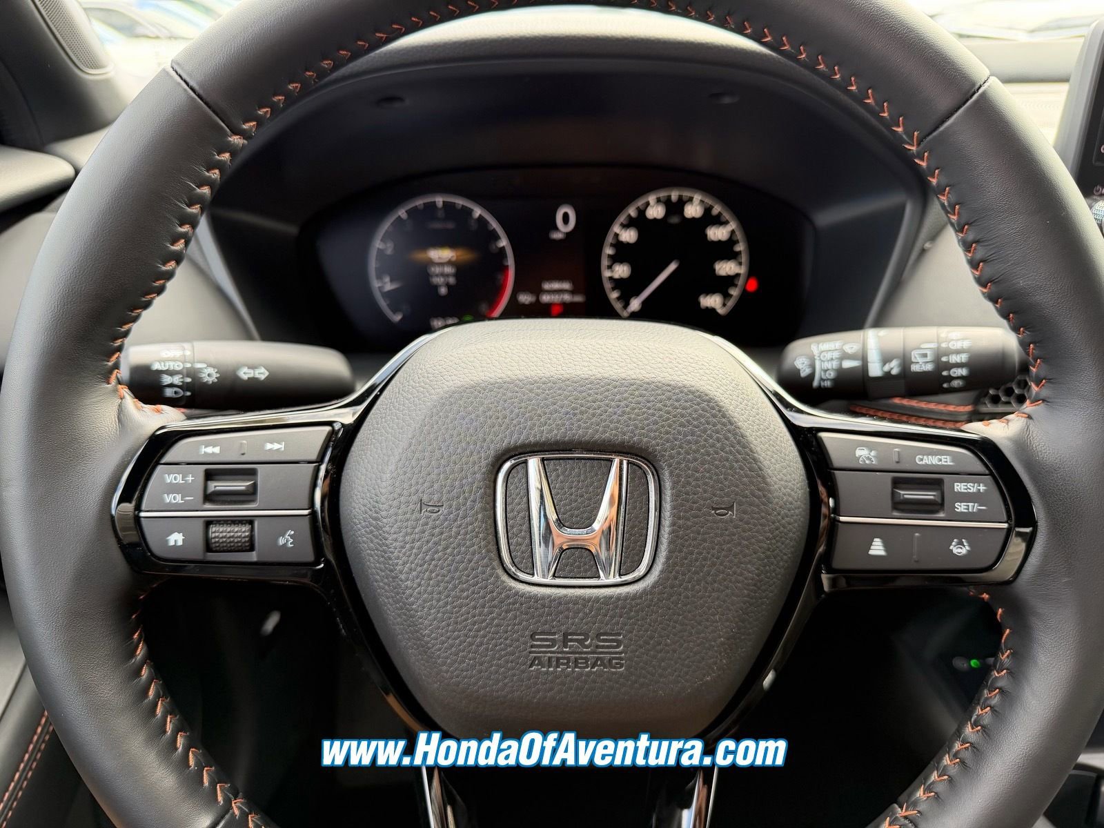 Certified 2026 Honda HR-V Sport image 20