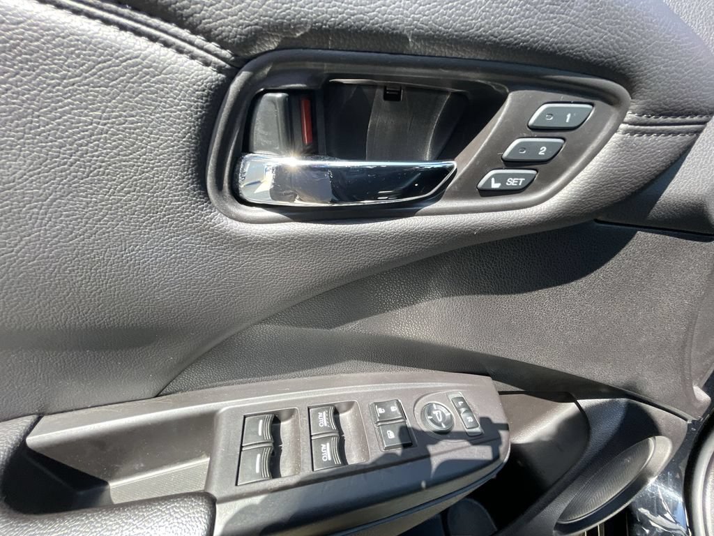 Used 2018 Acura RDX AWD image 23