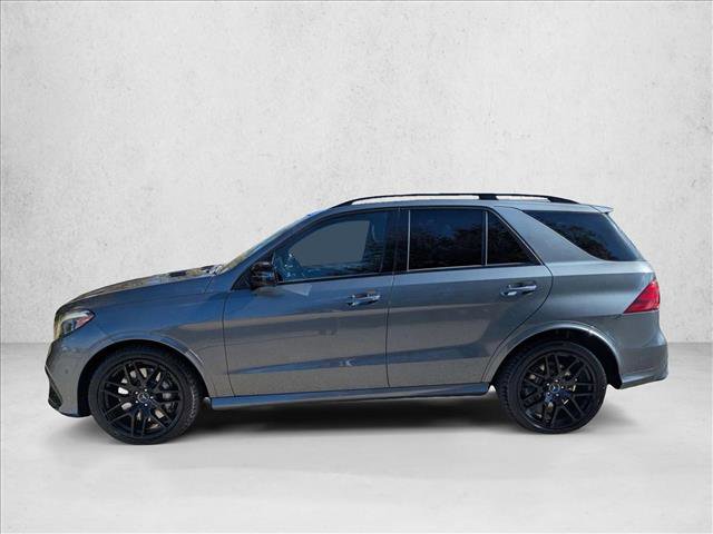Used 2019 Mercedes-Benz GLE 63 AMG AMG GLE 63 image 9