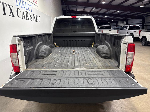 Used 2022 Ford F250 XL w/ Power Equipment Group AWD/4WD image 8