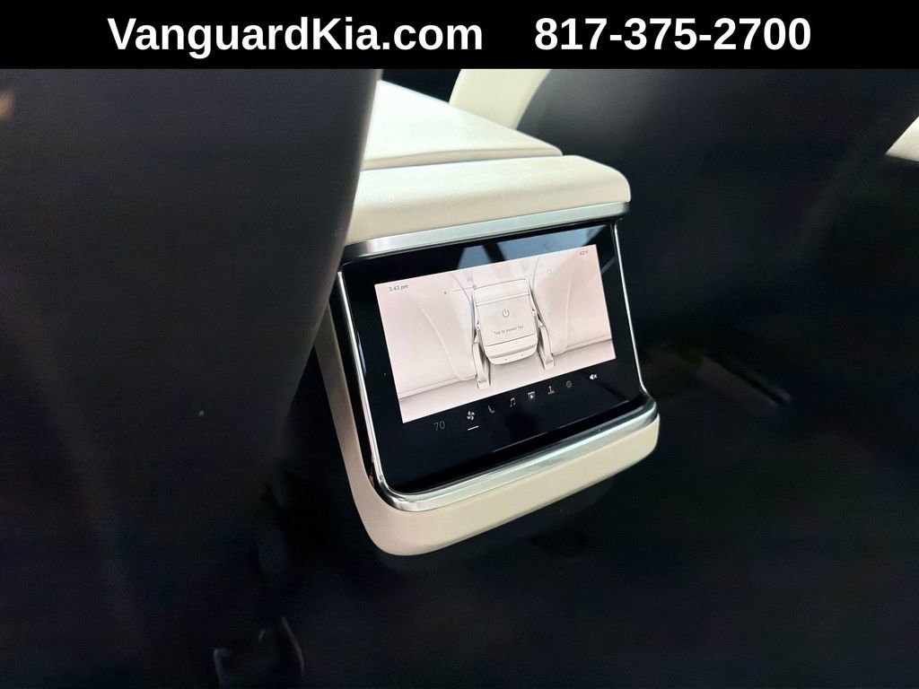 Used 2022 Tesla Model S Plaid image 26