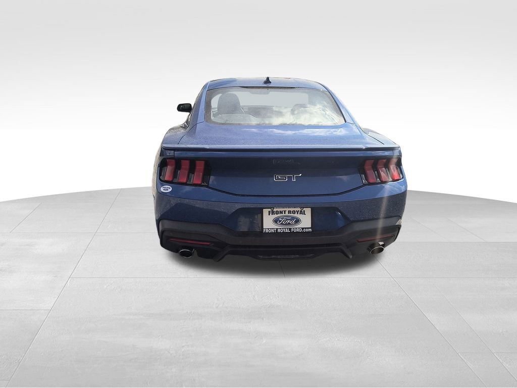 New 2024 Ford Mustang GT image 4