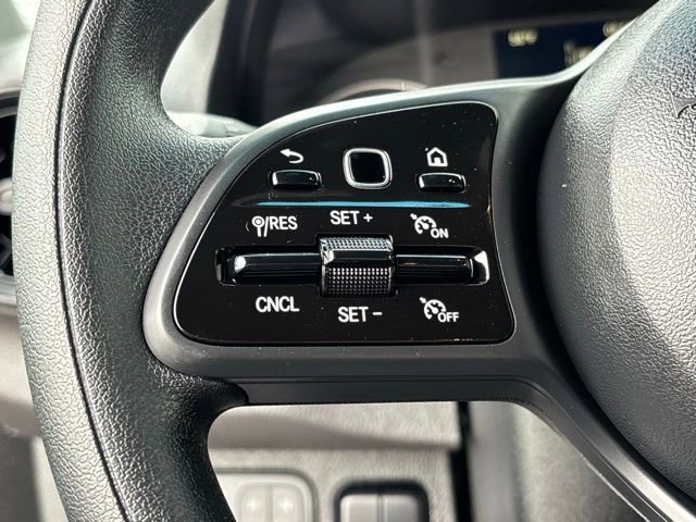 Used 2024 Mercedes-Benz Sprinter 3500 image 13