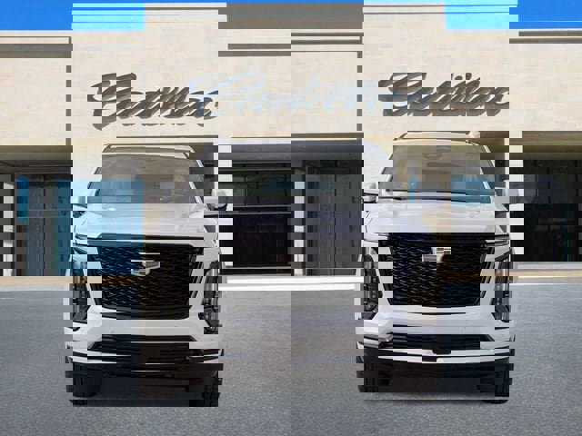 Certified 2026 Cadillac Escalade Platinum Sport w/ LPO, ONYX Package image 9