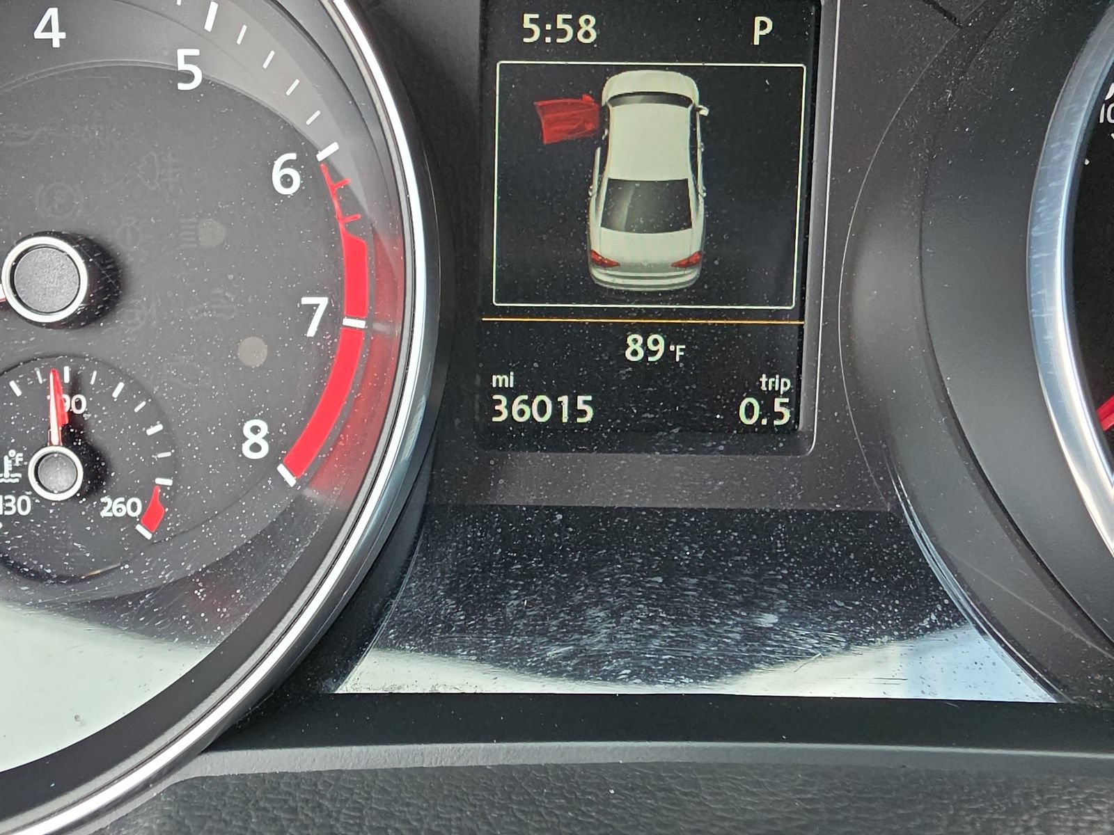 Used 2019 Volkswagen Passat 2.0T Wolfsburg FWD image 27