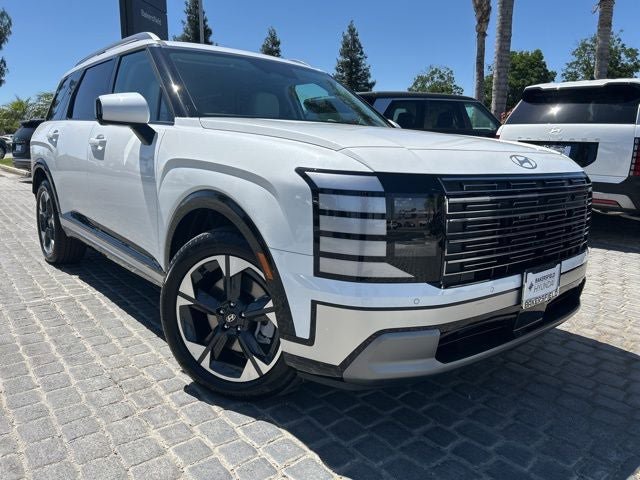 New 2026 Hyundai Palisade Limited image 1