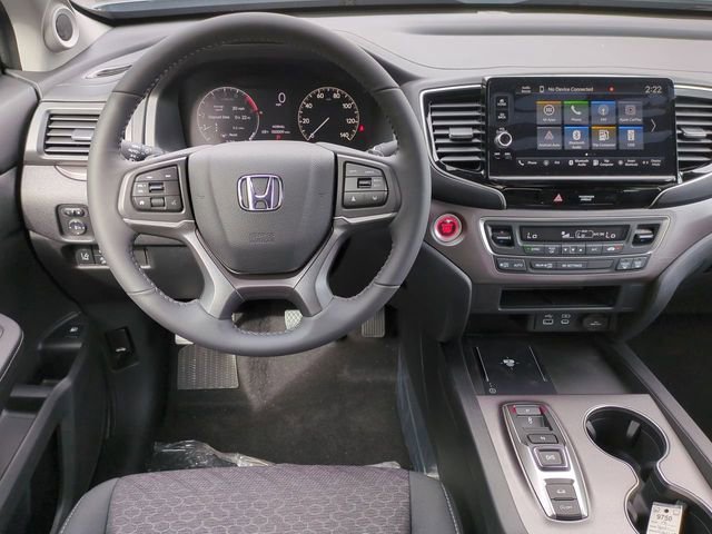 New 2026 Honda Ridgeline Sport image 15