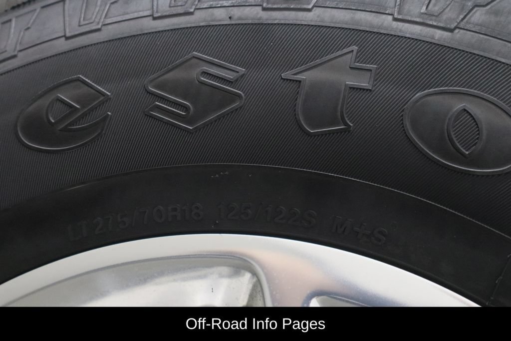 Used 2025 RAM 2500 Big Horn AWD/4WD image 41