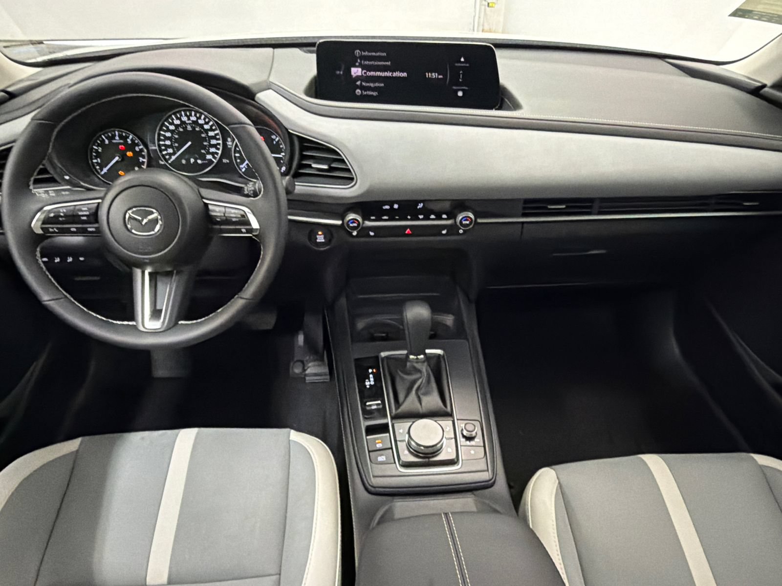 New 2026 MAZDA CX-30 2.5 Turbo Aire Edition AWD/4WD image 18