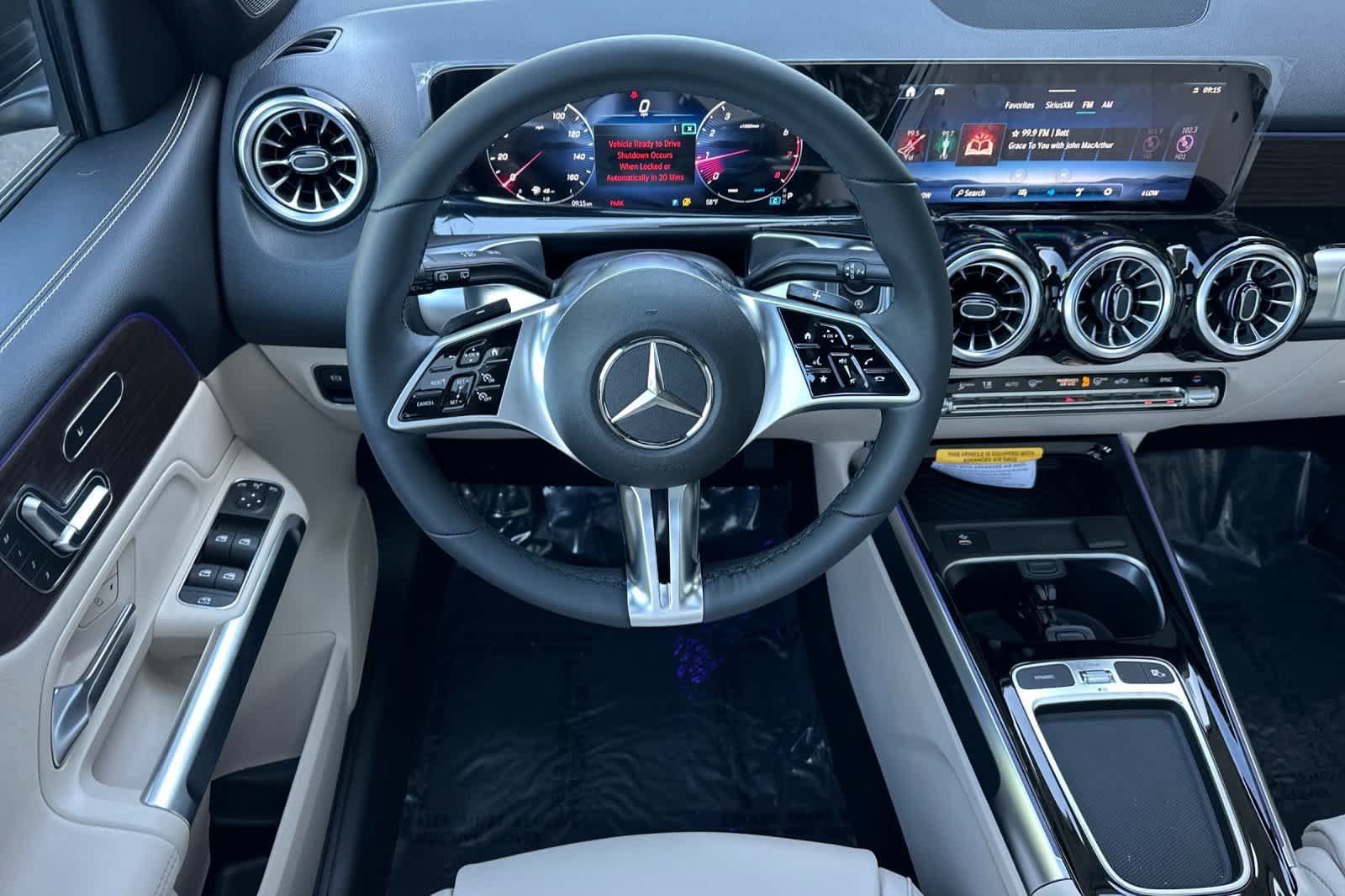 Certified 2026 Mercedes-Benz GLB 250 image 13