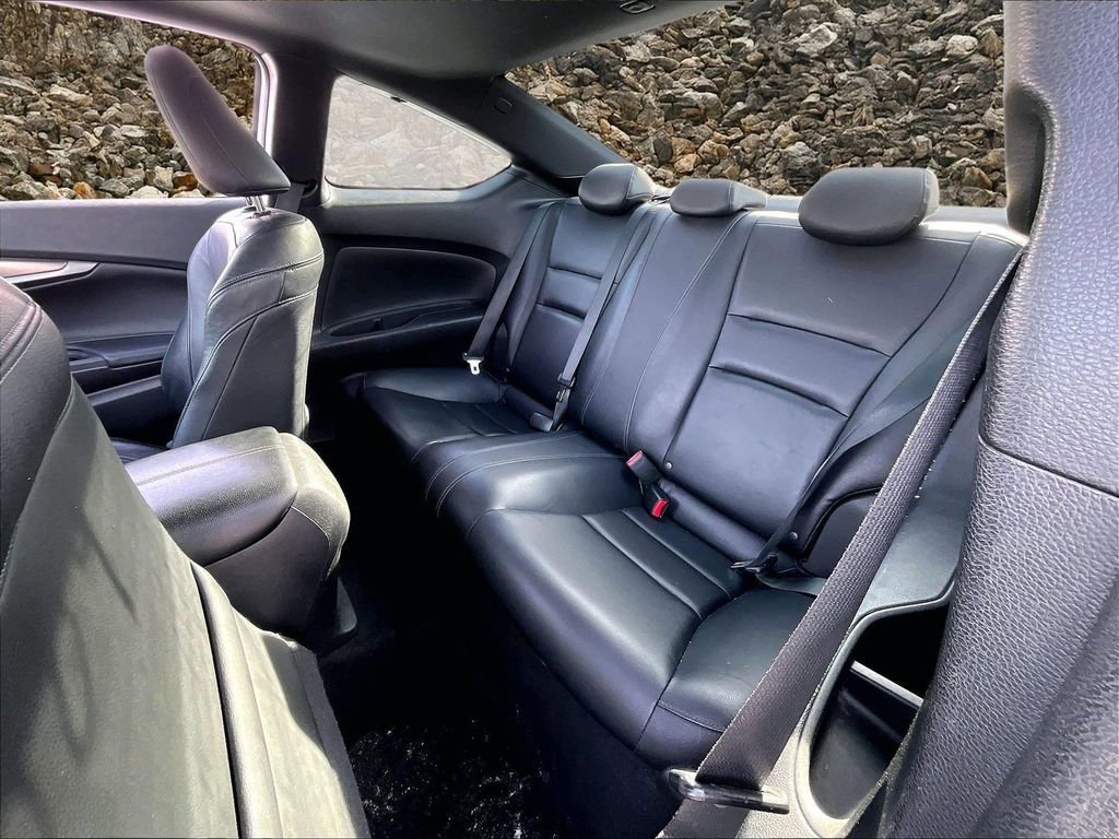 Used 2016 Honda Accord EX-L image 23