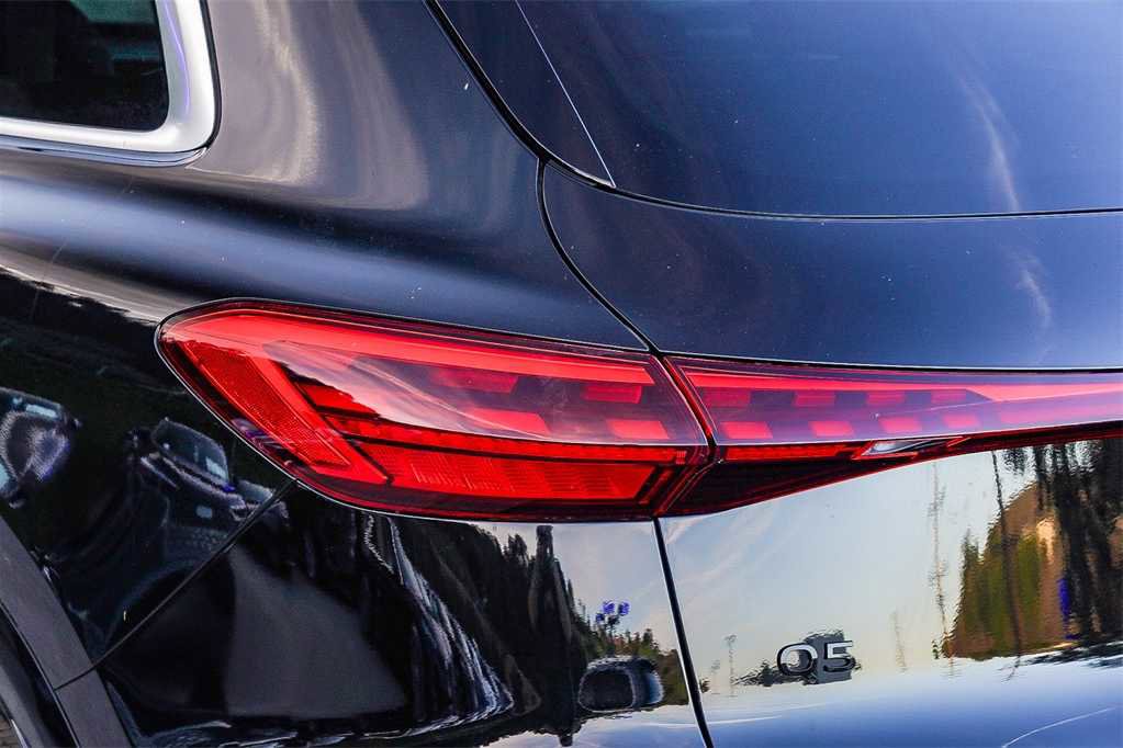 New 2025 Audi Q5 Premium Plus image 7