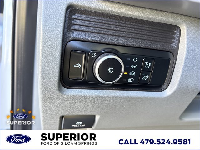 Used 2024 Ford F250 XLT w/ FX4 Off-Road Package image 22