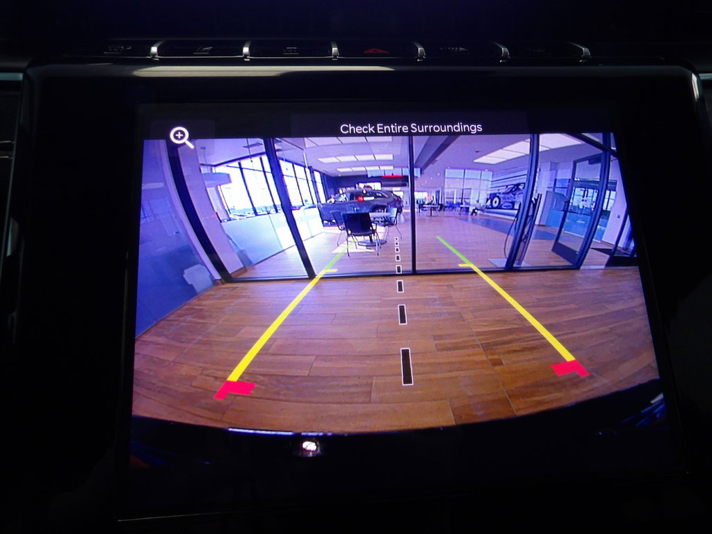 Used 2025 Jeep Grand Cherokee Laredo X w/ Luxury Tech Group I image 38