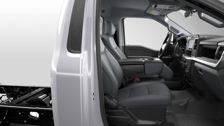 New 2026 Ford F350 XL w/ XL Chrome Package image 28