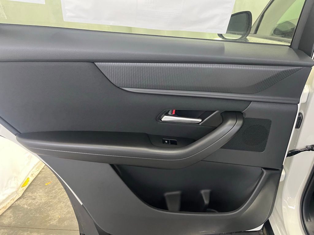 New 2026 MAZDA CX-90 3.3 Turbo w/ Select Package AWD/4WD image 22