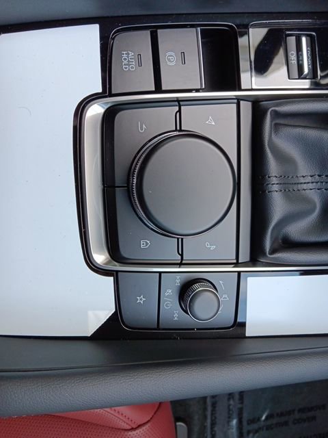 Certified 2025 MAZDA MAZDA3 2.5 Turbo Premium Plus Package image 38