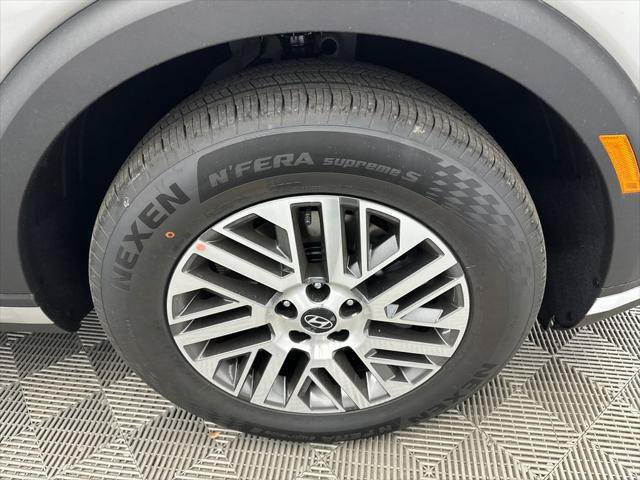 New 2026 Hyundai Palisade SEL FWD image 13