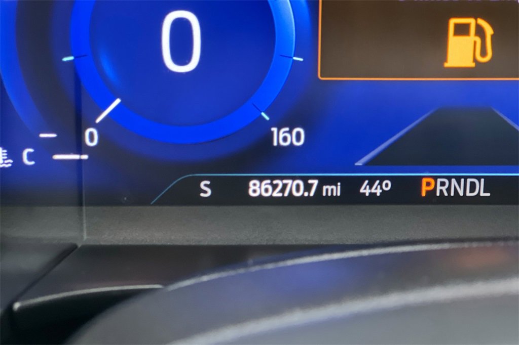 Used 2020 Ford Escape SE Sport image 30