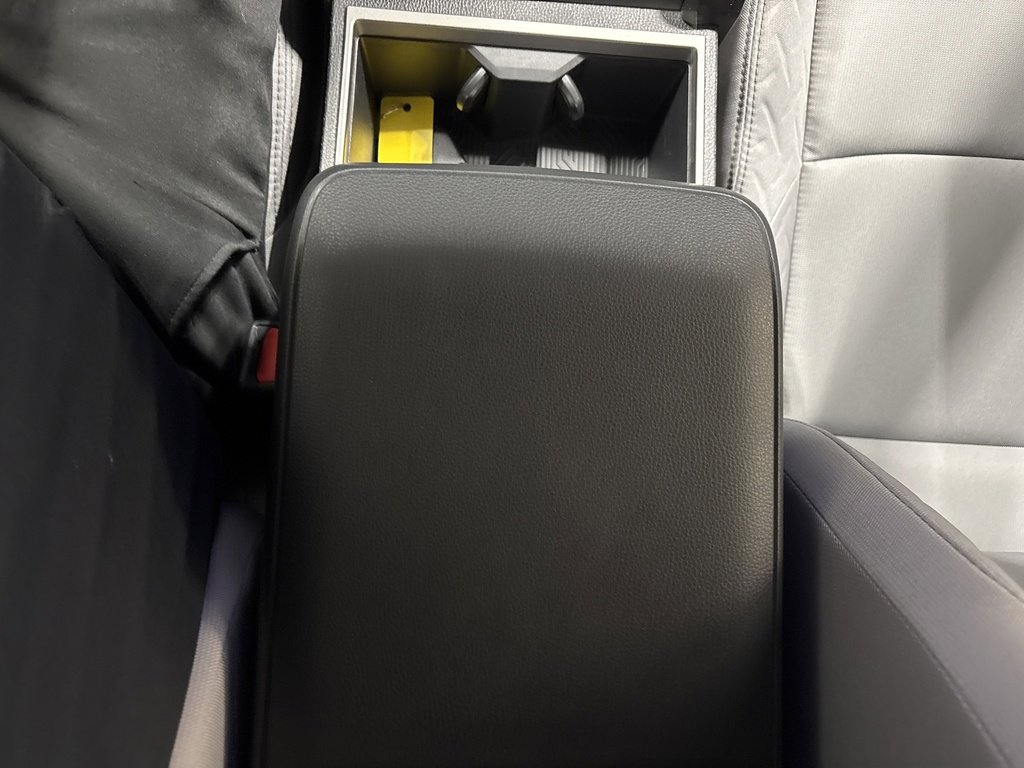 New 2026 Toyota Tacoma SR5 image 13