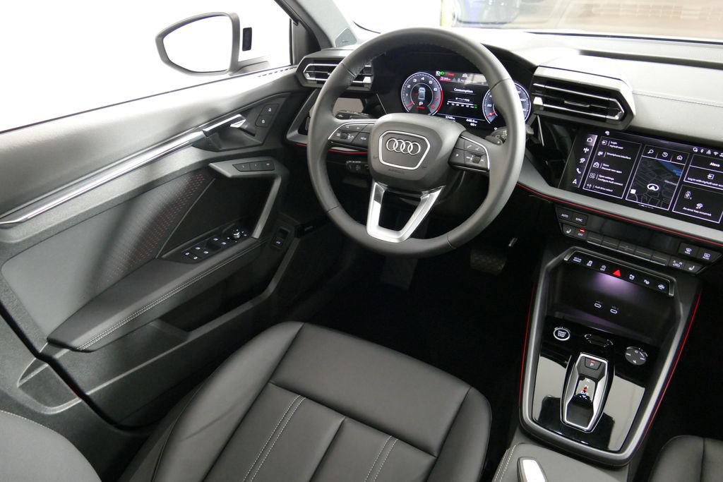 Used 2026 Audi A3 2.0T Premium Plus AWD/4WD image 21