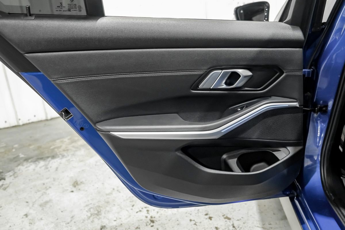 Used 2021 BMW M340i image 44